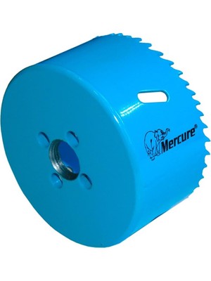 Mercure 76 mm Bi-Metal Hss Delik Testeresi