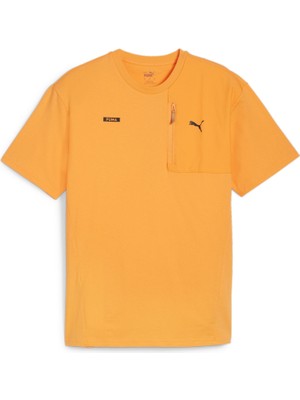 Puma Desert Road&nbsp; Erkek Tişört