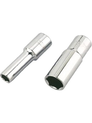 Industro 1/2" 15MM Uzun Altı Köşe Lokma