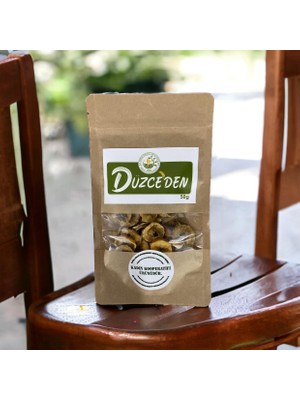 DÜZCE'DEN Kurutulmuş Muz 50 g