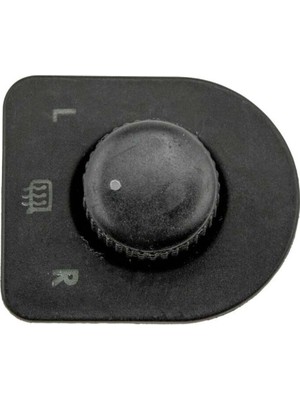 Vager Vw Volkswagen Transporter T6 Dış Dikiz Aynası Ayarlama Joystick ( Katlanmaz) 7E1959565-A