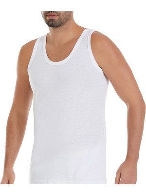 Yıldız Çamaşır Yıldız 3'lü Modal Süper Ince Erkek Atlet Q120