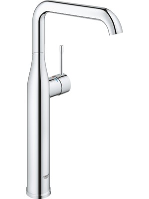 Grohe Essence Tek Kumandalı Lavabo Bataryası X- 24170001