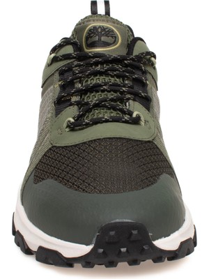 Timberland TB0A6B3H Winsor Trail Low Lace Up Sneak Erkek Spor Ayakkabı