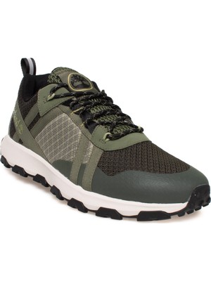 Timberland TB0A6B3H Winsor Trail Low Lace Up Sneak Erkek Spor Ayakkabı