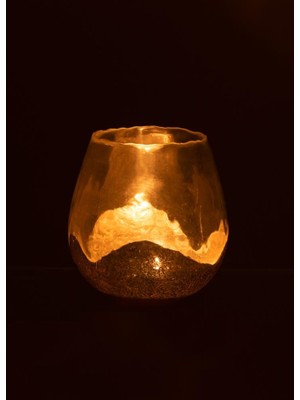 Laromita Decoration Zoe Cam Tealight / M