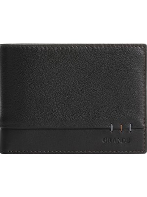 Grande Grande Erkek Cüzdan GR-1812