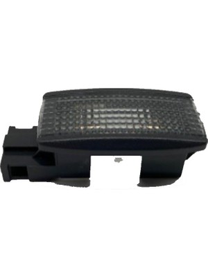 Vager Vw Touran 2003-2010 Syh Güneşlik Makyaj Lambası Sağ