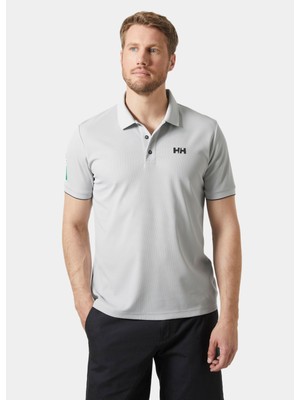 Helly Hansen Ocean Polo Erkek T-Shirt