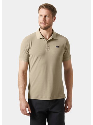 Helly Hansen Driftline Polo Erkek T-Shirt