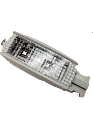 Vager Vw Polo 2002-2005 Gri Güneşlik Makyaj Lambası Sol