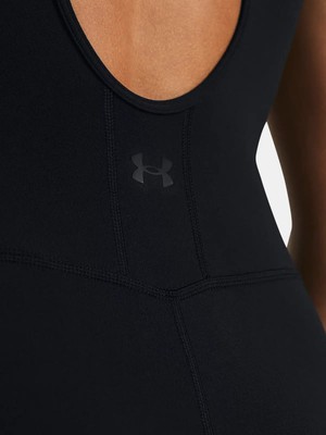 Under Armour Ua Meridian Shorts Bodysuit Spor Tulum