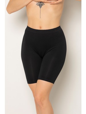 Doremi Seamless Kadın Kısa Tayt