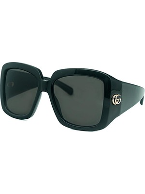 Gucci Gg 1402S 001 55 Kadın Güneş Gözlüğü