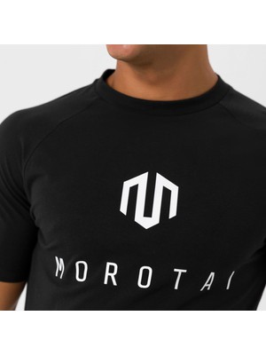 Morotai Nkmr Corporate Basic T-Shirt