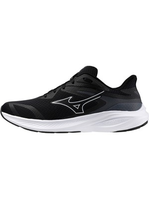 Mizuno Enerzy Runnerz Unisex Koşu Ayakkabısı Siyah