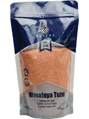Mavera Himalaya Tuzu
