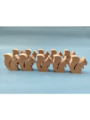 Neşeli Ahşap ( Set 36 ) Okul Öncesi Etkinlik. Çocuklara Ahşap Boyama Seti. Eğitici Ahşap Boyası.oyuncak Hayvan