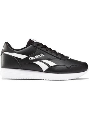 Reebok 100075134 101665172 IG3951 Reebok Reebok Jogger Lıte Unisex Spor Ayakkabı Siyah