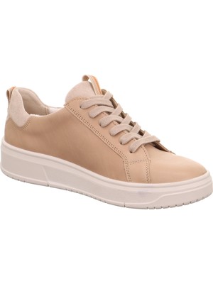 Legero Rejoise Bej Kadın Sneaker