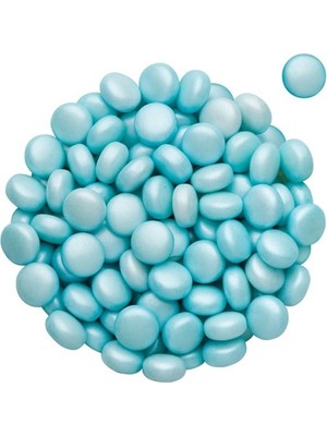 Dr. Gusto  Özel Seri Bonbon Mavi 90 gr