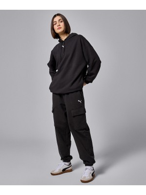 Puma Dare To Relaxed Sweatpants