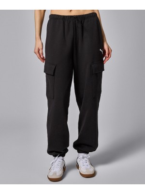 Puma Dare To Relaxed Sweatpants