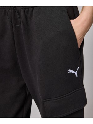 Puma Dare To Relaxed Sweatpants