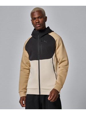 Puma Pumatech Full-Zip Hoodie