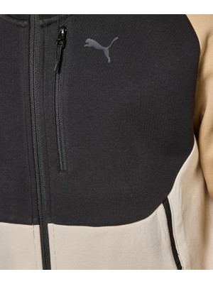 Puma Pumatech Full-Zip Hoodie