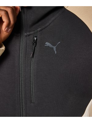 Puma Pumatech Full-Zip Hoodie