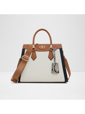 Aldo Chenoa Omuz ve El Çantaları - Bej