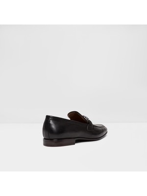 ALDO Erez-Tr Ayakkabı Oxford&loafer - Siyah