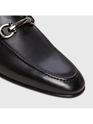 ALDO Erez-Tr Ayakkabı Oxford&loafer - Siyah