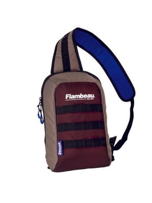 Flambeau Portage Sling Balıkçı Çantası Standart