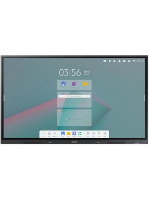 Samsung WA65C İnteraktif Akıllı Tahta
