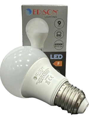 Ed-Son 9W LED Ampul ED-1044