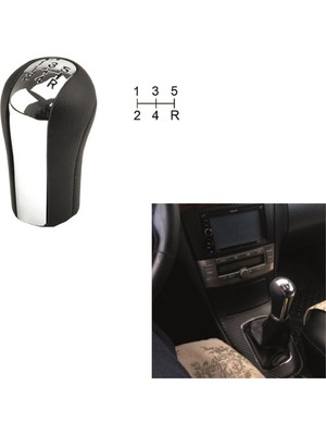 Ns Nilser Auto Parts Nilser Toyota Corolla Vites Topuz 5 Ileri Nikelaj 2003-2006