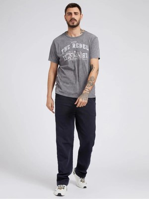 Guess Thehill Erkek T-Shirt M1YI87R9XF0