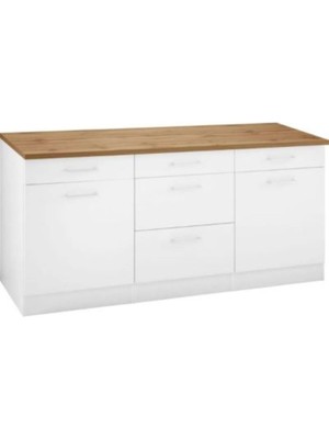 T Designo Ares 181 cm Suntalam Tezgah