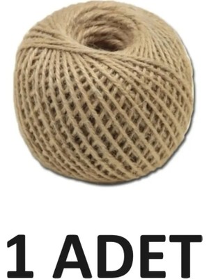Tüftürük Ip Kırnap Paket Ipi Jüt Ipi Keten Kinnap Kendir