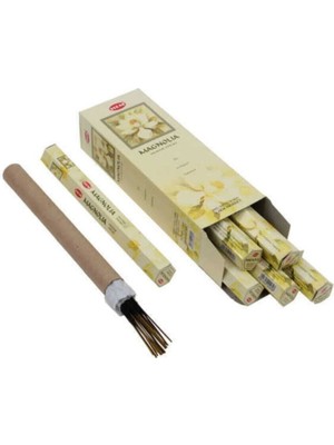 Shopiolog Tütsü Magnolia 20 Çubuk Tütsü - Magnolia