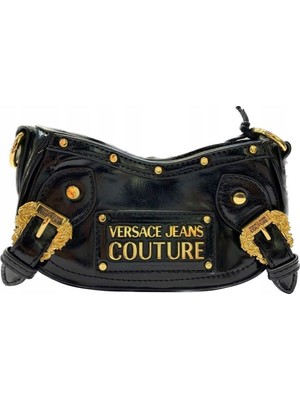 Versace Jeans Couture Kadın Omuz Çantası 75VA4BFL