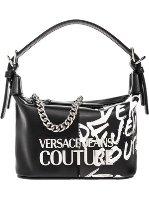 Versace Jeans Couture Kadın Omuz Çantası 75VA4BP4