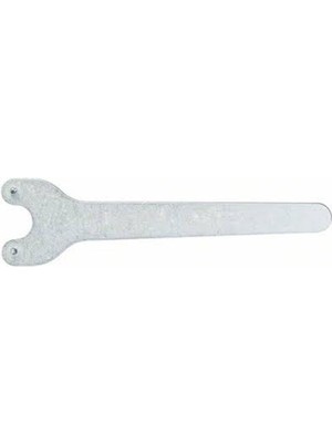 Her Şey Evinizde Bosch 115-125-150 Taşlama Anahtarı 1 607 950 043 - 3165140016483