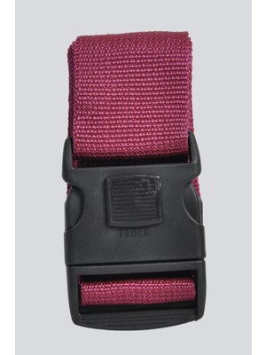 Mgv Çanta Vkmr Valiz Kemeri