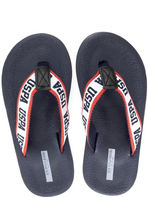 U.S. Polo Assn. Erkek Lacivert Ayakkabı 50267051-VR033