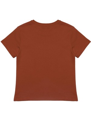 United Colors Of Benetton Kız Çocuk T-Shirt BNT-G20505