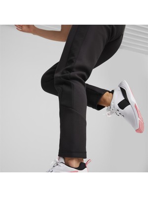 Puma Evostripe High-Waist Pants Kadın Eşofman Altı