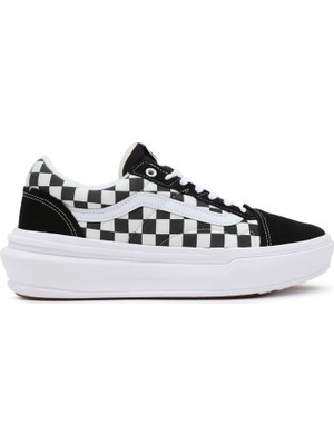 Vans Old Skool Overt cc Kadın Sneaker VN0A7Q5E95Y1